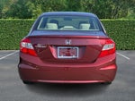 2012 Honda Civic Sedan 4dr Auto LX