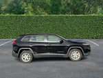 2017 Jeep Cherokee Sport FWD