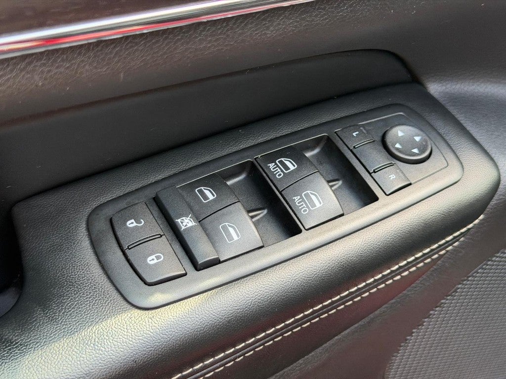 2015 Jeep Grand Cherokee 4WD 4dr Limited