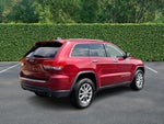 2015 Jeep Grand Cherokee 4WD 4dr Limited