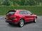 2015 Jeep Grand Cherokee 4WD 4dr Limited