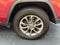 2015 Jeep Grand Cherokee 4WD 4dr Limited