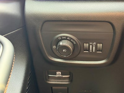 2024 Jeep Grand Cherokee L Summit 4x4