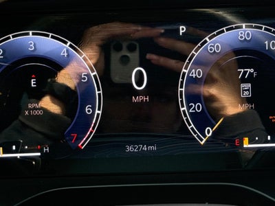 2024 Jeep Grand Cherokee L Summit 4x4