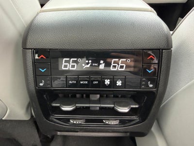 2022 Jeep Grand Cherokee L Summit 4x4
