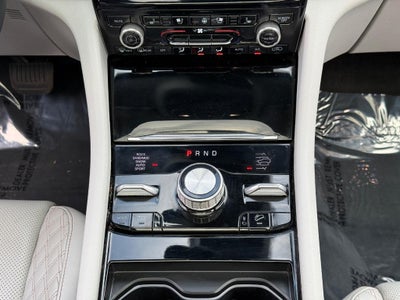 2022 Jeep Grand Cherokee L Summit 4x4