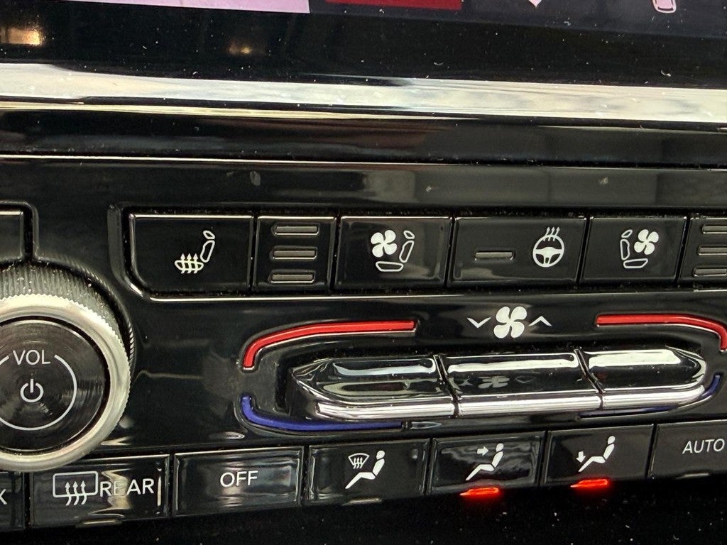 2022 Jeep Grand Cherokee L Summit 4x4