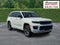 2022 Jeep Grand Cherokee 4xe Overland 4x4