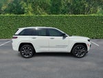 2022 Jeep Grand Cherokee 4xe Overland 4x4