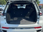 2022 Jeep Grand Cherokee 4xe Overland 4x4