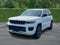 2022 Jeep Grand Cherokee 4xe Overland 4x4