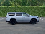 2023 Jeep Wagoneer Series II Carbide 4x4