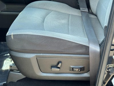 2023 RAM 1500 Classic SLT 4x4 Crew Cab 5'7" Box