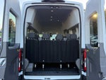 2025 Ford Transit Passenger Wagon T-350 148" High Roof XLT RWD