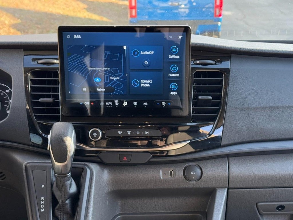 2024 Ford Transit Passenger Wagon T-350 148