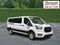 2024 Ford Transit Passenger Wagon T-350 148" Low Roof XLT RWD
