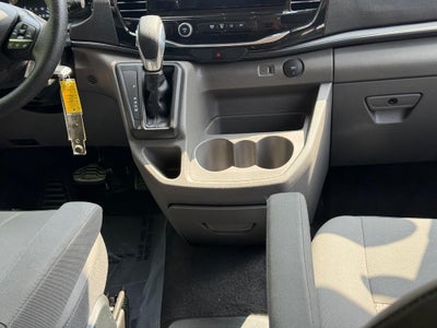 2024 Ford Transit Passenger Wagon T-350 148" Low Roof XLT RWD