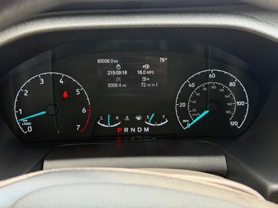 2024 Ford Transit Passenger Wagon T-350 148" Low Roof XLT RWD