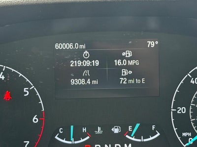 2024 Ford Transit Passenger Wagon T-350 148" Low Roof XLT RWD
