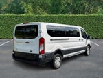 2024 Ford Transit Passenger Wagon T-350 148" Low Roof XLT RWD