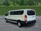 2024 Ford Transit Passenger Wagon T-350 148" Low Roof XLT RWD