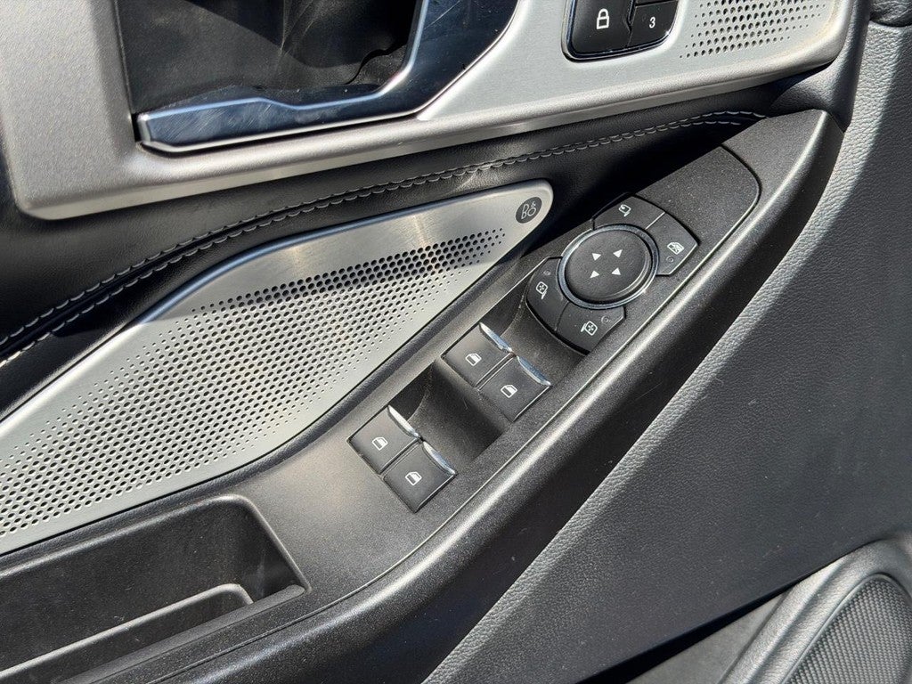 2020 Ford Explorer ST 4WD