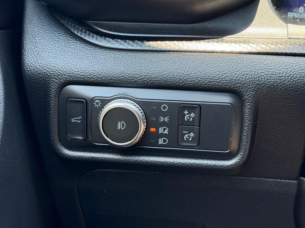 2020 Ford Explorer ST 4WD