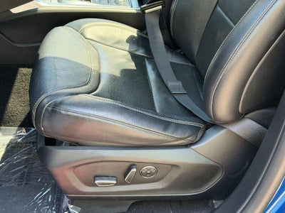 2020 Ford Explorer ST 4WD