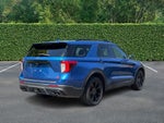 2020 Ford Explorer ST 4WD