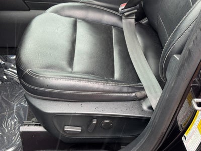 2020 Ford Escape SEL AWD