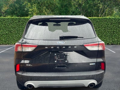 2020 Ford Escape SEL AWD