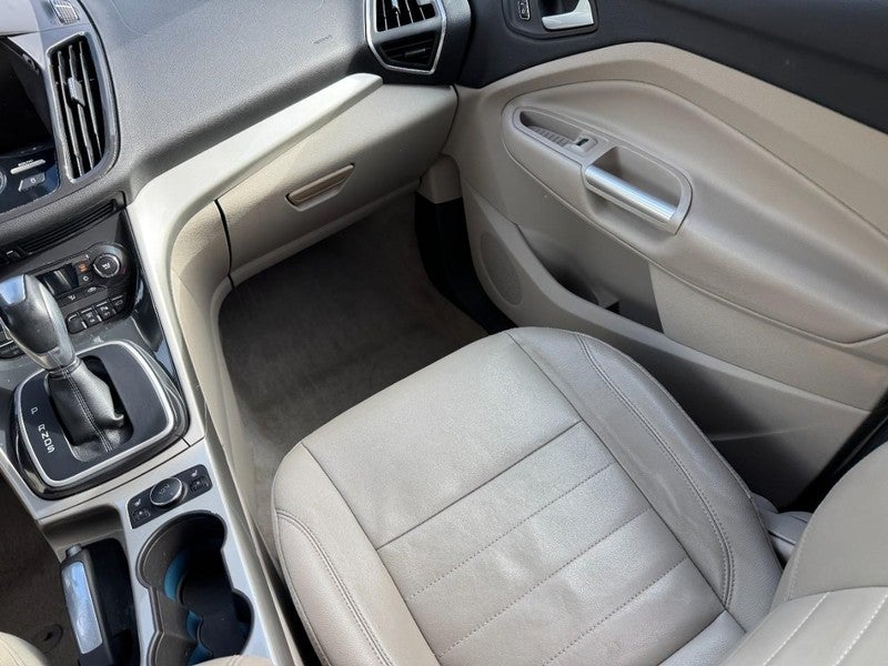 2013 Ford Escape 4WD 4dr SEL