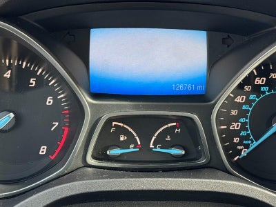 2013 Ford Escape 4WD 4dr SEL