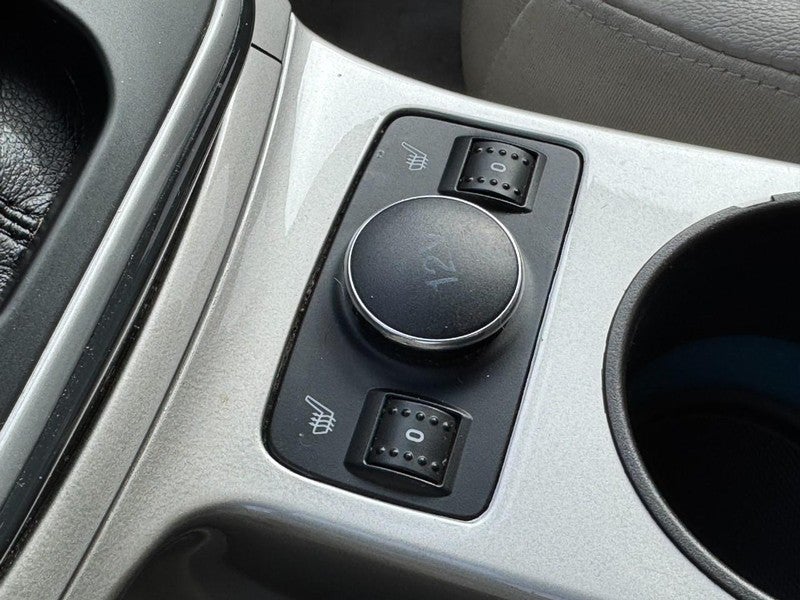 2013 Ford Escape 4WD 4dr SEL