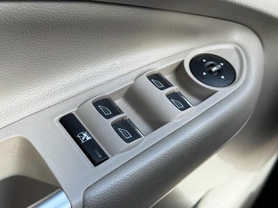 2013 Ford Escape 4WD 4dr SEL