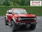 2023 Ford Bronco 4 Door Advanced 4x4