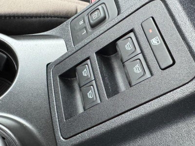 2023 Ford Bronco 4 Door Advanced 4x4