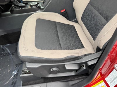 2023 Ford Bronco 4 Door Advanced 4x4