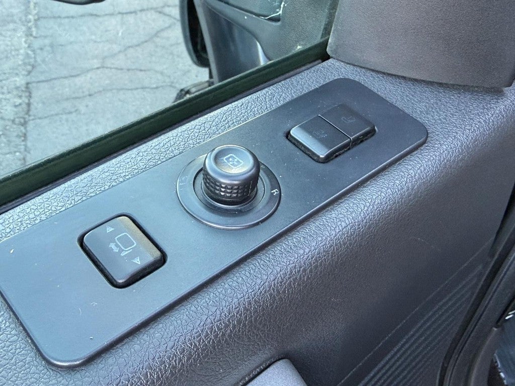 2014 Ford Super Duty F-250 SRW 4WD Crew Cab 156" Lariat