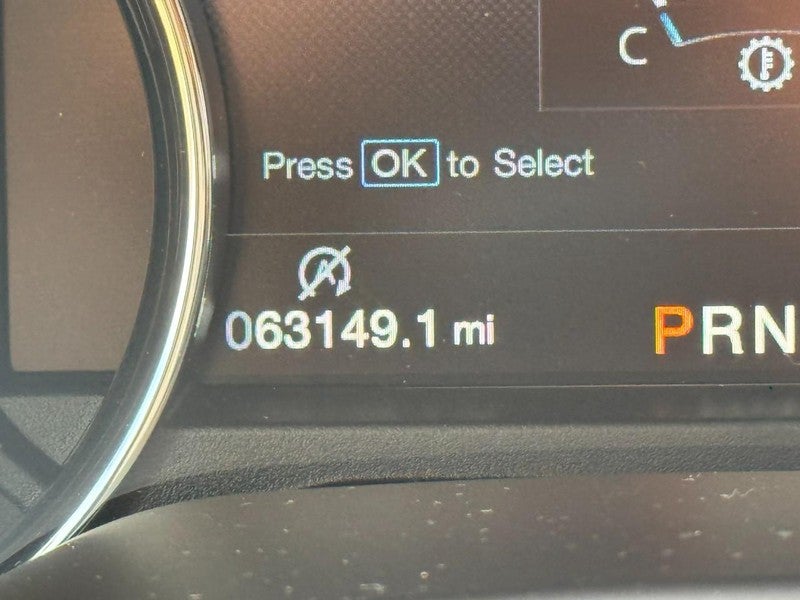 2018 Ford F-150 4WD SuperCrew Box