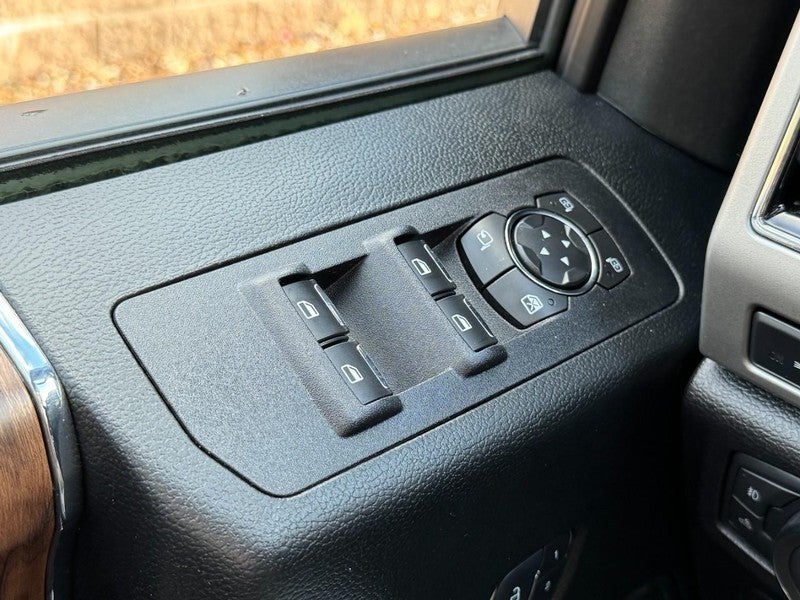 2018 Ford F-150 4WD SuperCrew Box