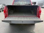 2016 Ford F-150 4WD SuperCrew 145" Lariat