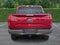 2016 Ford F-150 4WD SuperCrew 145" Lariat