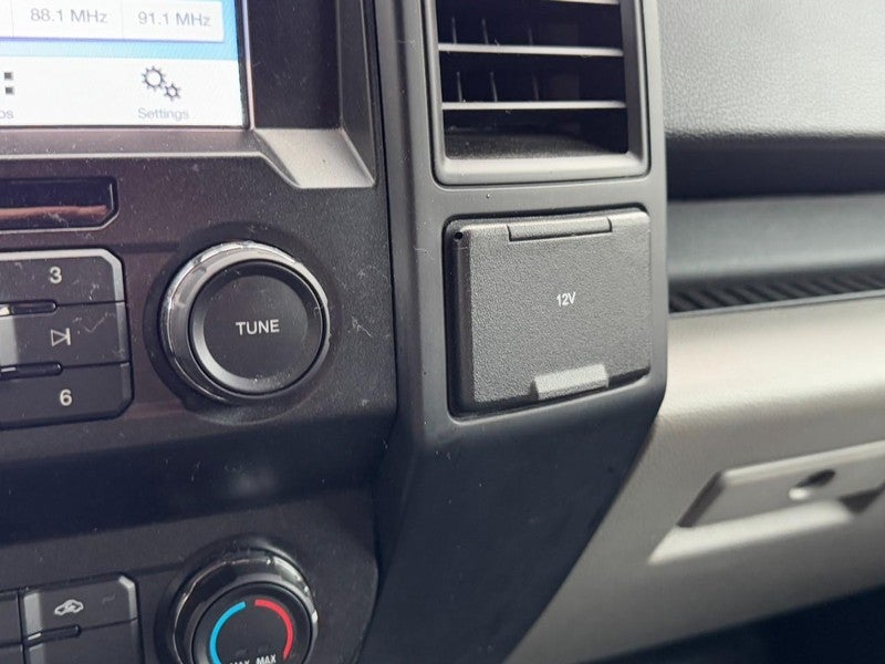 2019 Ford F-150 4WD SuperCrew 5.5' Box