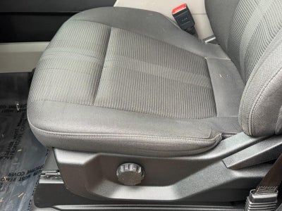 2019 Ford F-150 4WD SuperCrew 5.5' Box