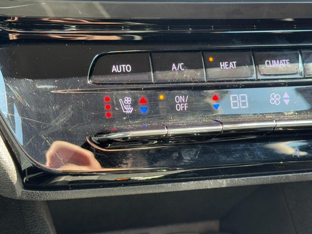 2023 Chevrolet Bolt EUV FWD 4dr LT