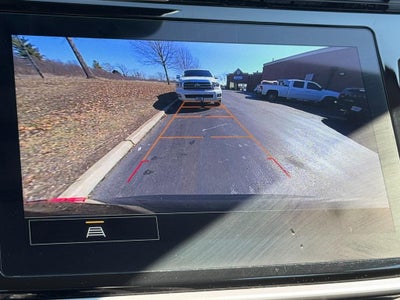 2023 Chevrolet Bolt EUV FWD 4dr LT