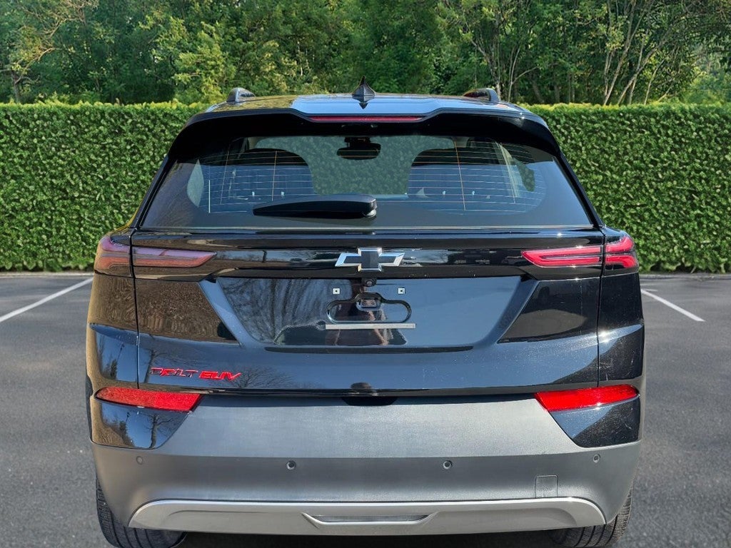 2023 Chevrolet Bolt EUV FWD 4dr LT