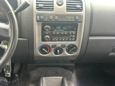2010 Chevrolet Colorado 4WD Crew Cab 126.0" LT w/2LT
