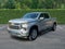 2022 Chevrolet Silverado 1500 4WD Crew Cab 147" LTZ